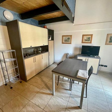 100 Torri Apartment Alba  Extérieur photo